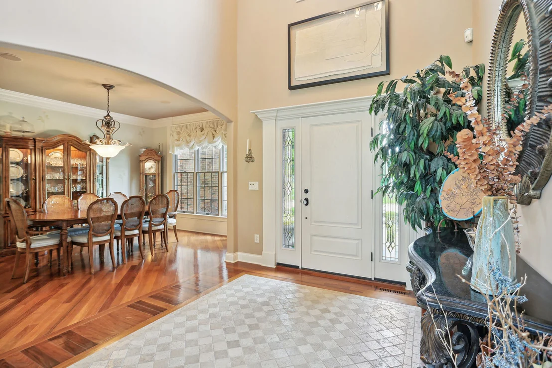 Photo of 2602 Castlerock Drive