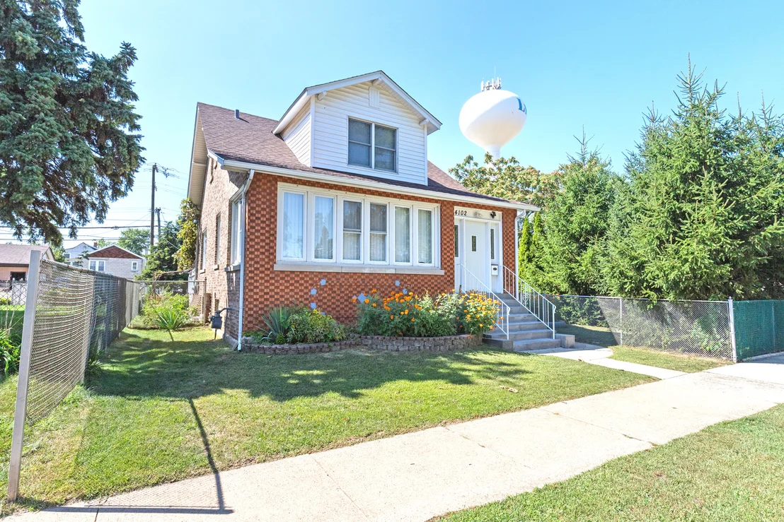 Photo of 4102 Prescott Avenue