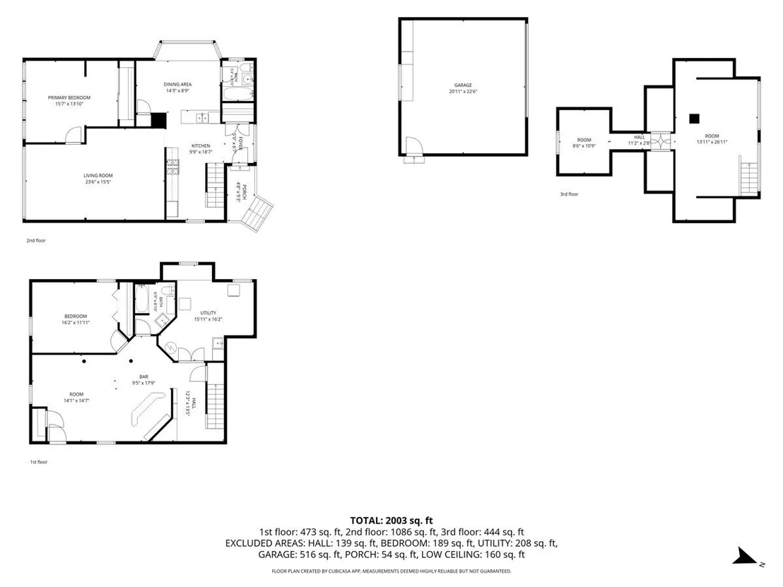 Photo of 2409 Grove Lane