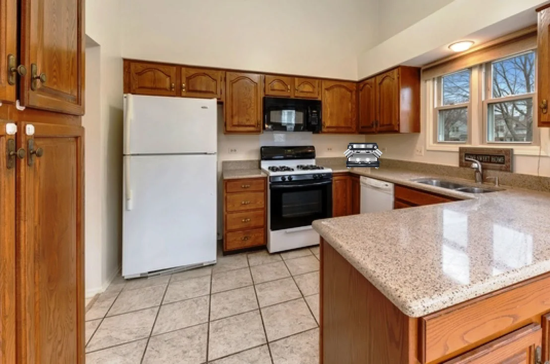 Photo of 1407 Braeborn Court