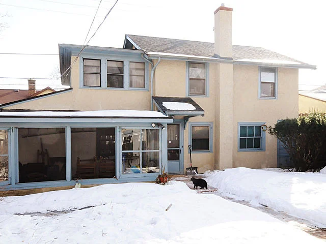 Photo of 1402 Washington Street