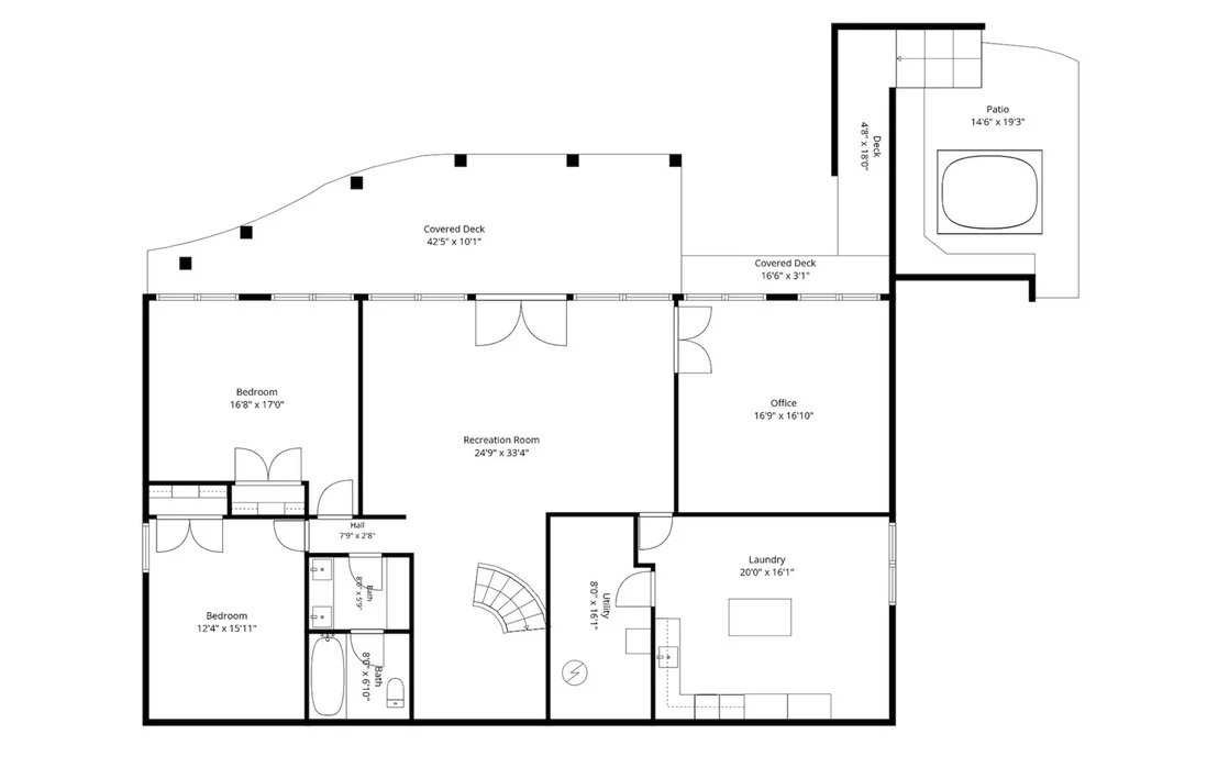 Photo of 83 Lakeview Parkway