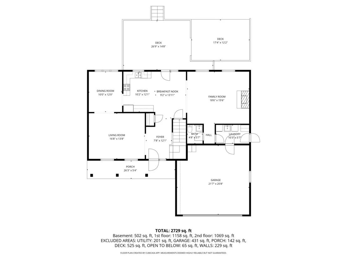 Photo of 11030 Granite Drive