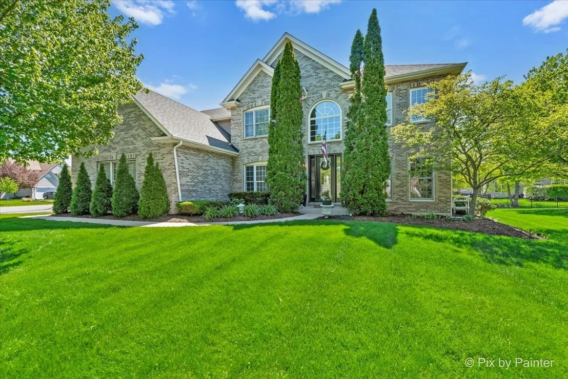 Photo of 2400 Wyeth Drive