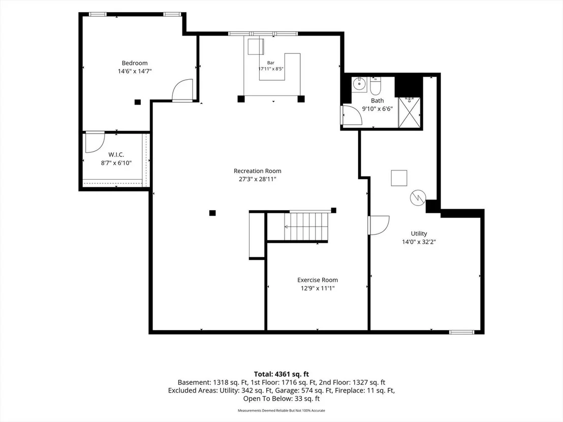 Photo of 467 Le Provence Circle