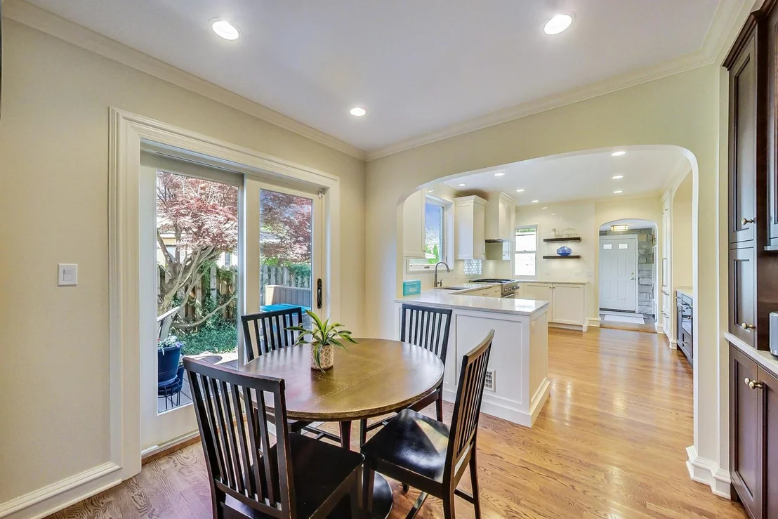 Photo of 1501 Franklin Avenue