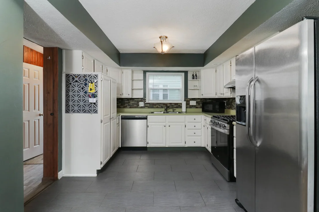 Photo of 1511 Fell Avenue