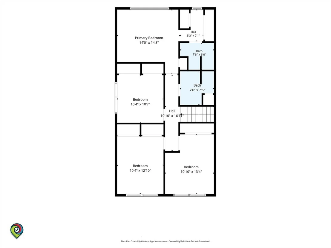 Photo of 10623 WINDSOR Drive