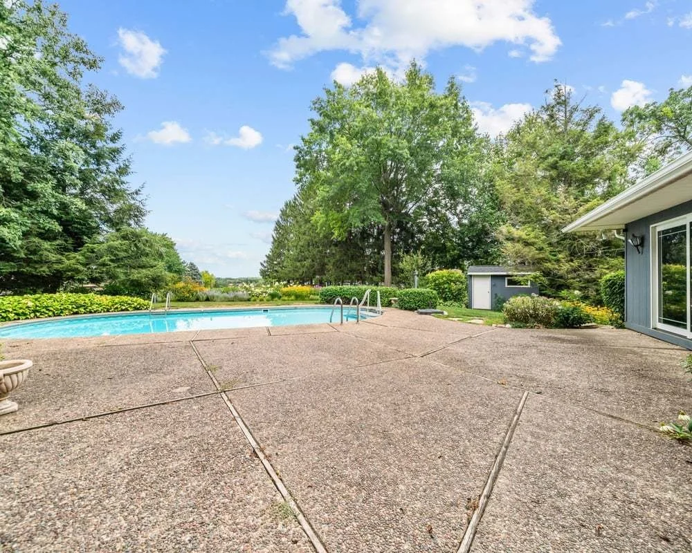 Photo of 8625 N Byron Hills Drive