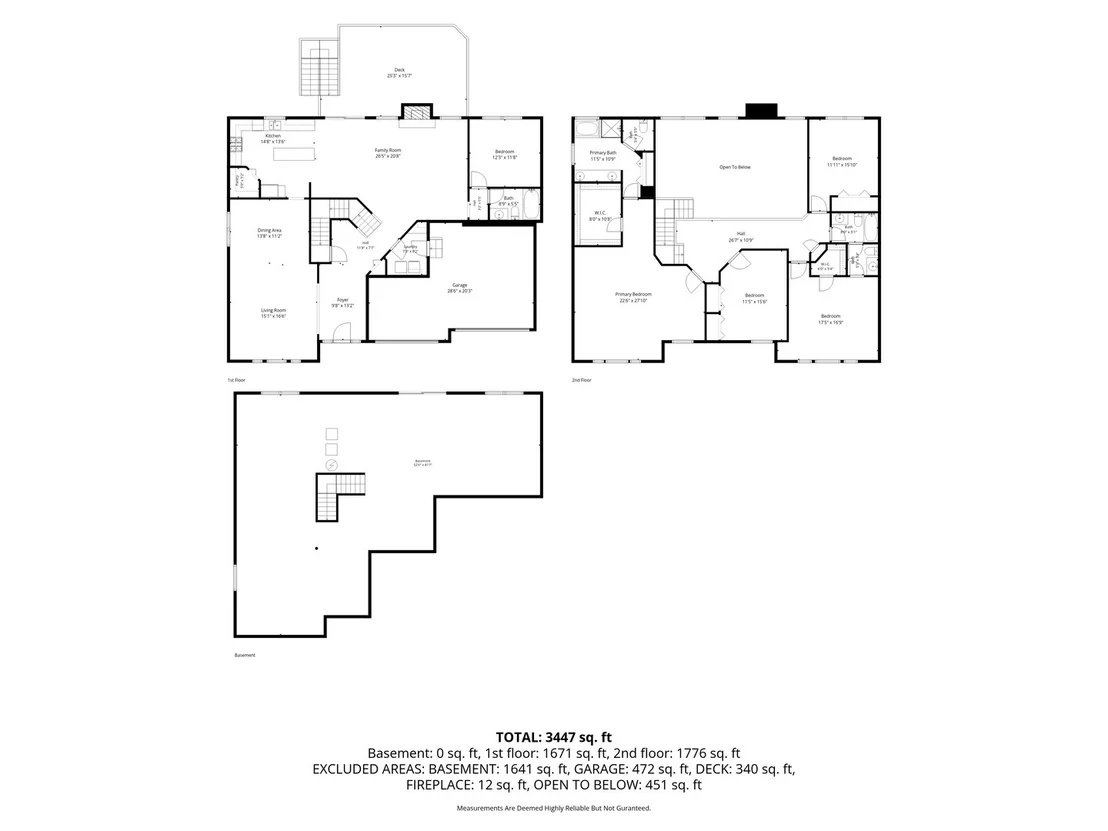 Photo of 1015 Timber Lake Drive