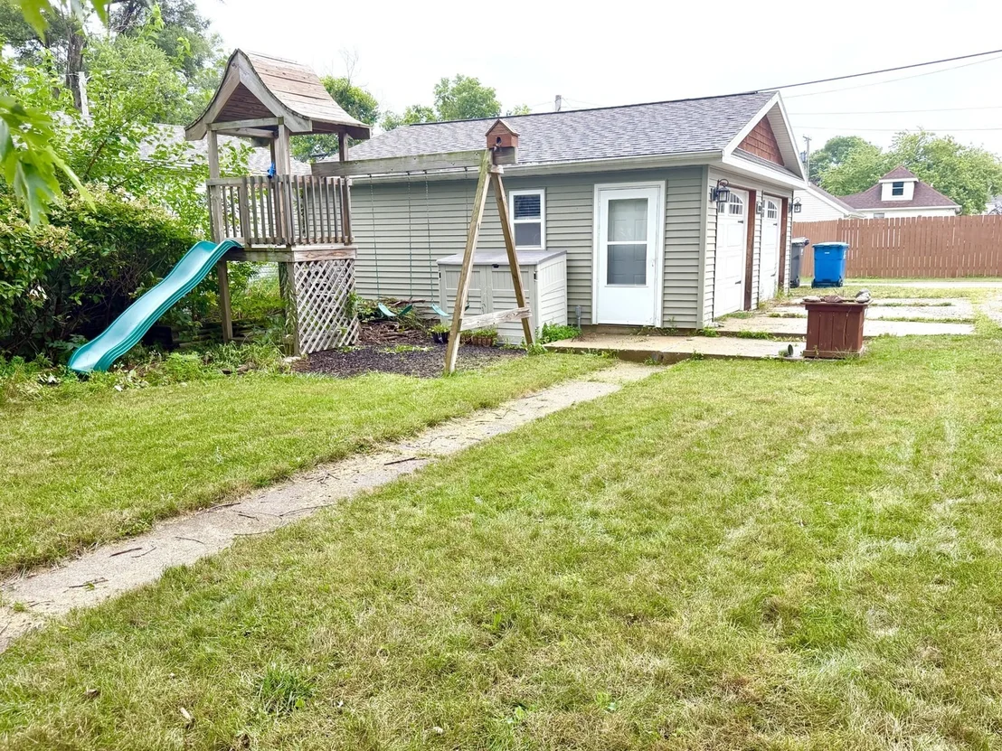 Photo of 1610 Poplar Street