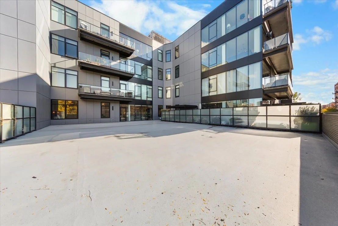 Photo of Unit 206 at 6 N Bishop Street