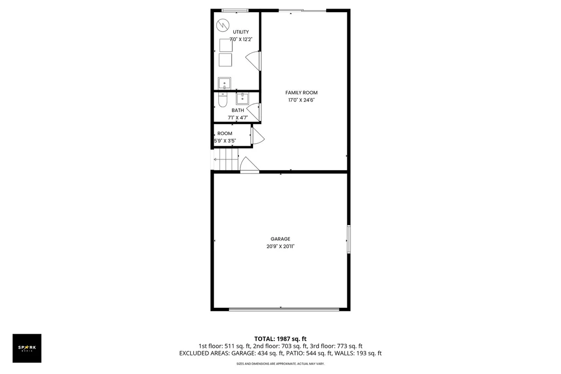 Photo of 215 HIBBARD Road