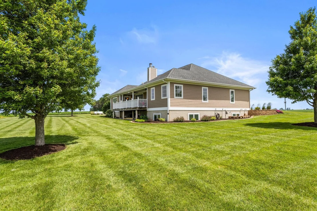 Photo of 724 N County Road 2175 Road