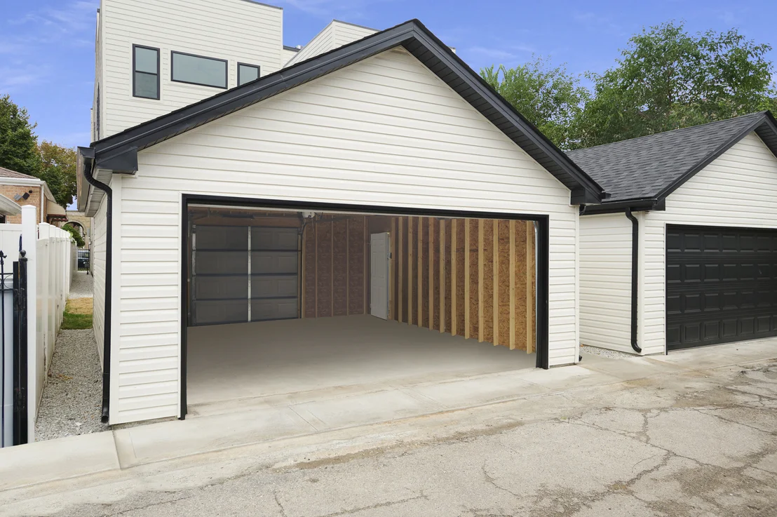Photo of 513 W 28th Place