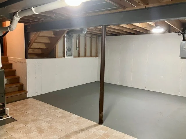 Photo of 1606 Timberline Drive
