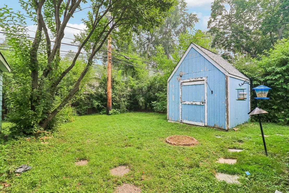 Photo of 2206 Hawk Lane