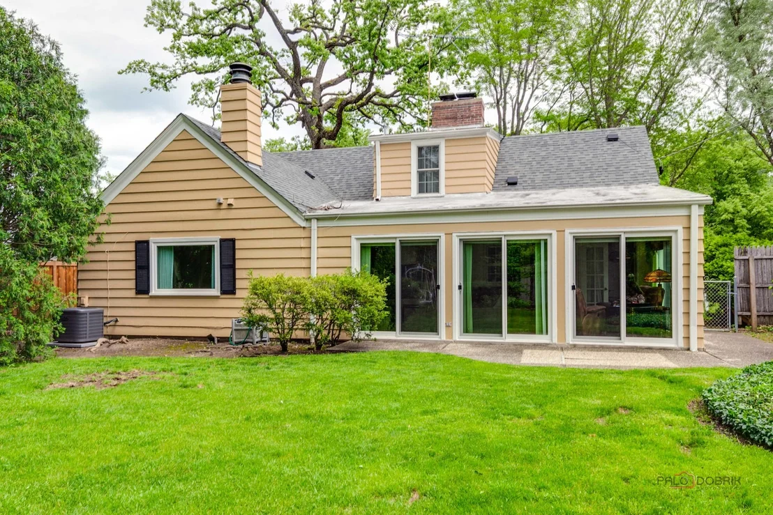 Photo of 214 Washington Circle