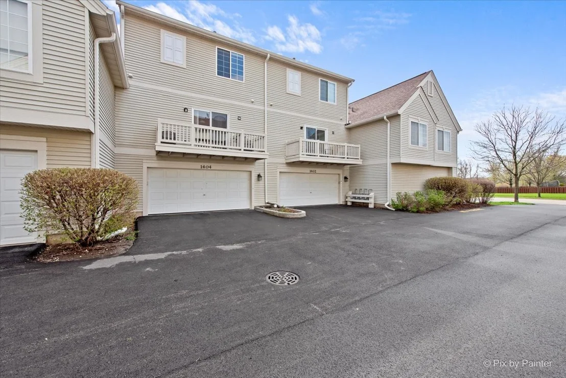 Photo of 1404 New Haven Drive