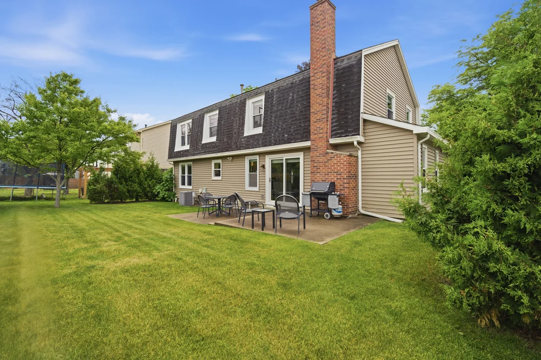Photo of 1022 Hobson Drive