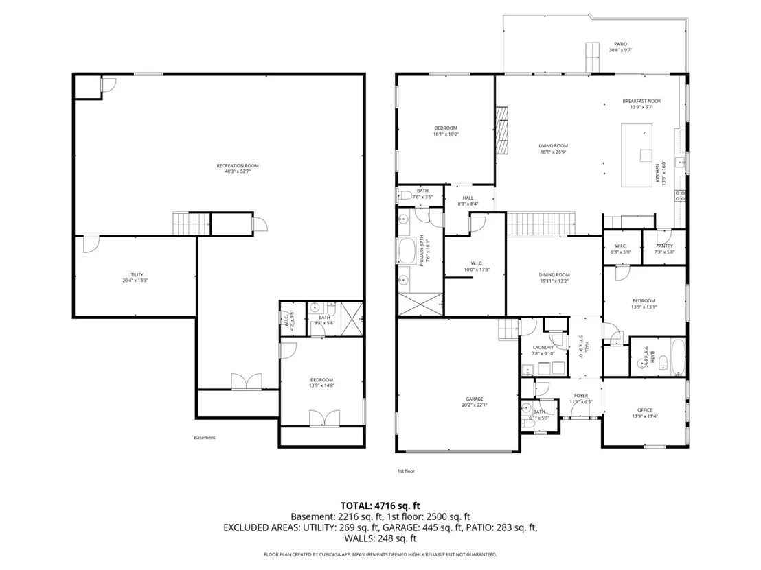 Photo of 2806 Parkside Circle