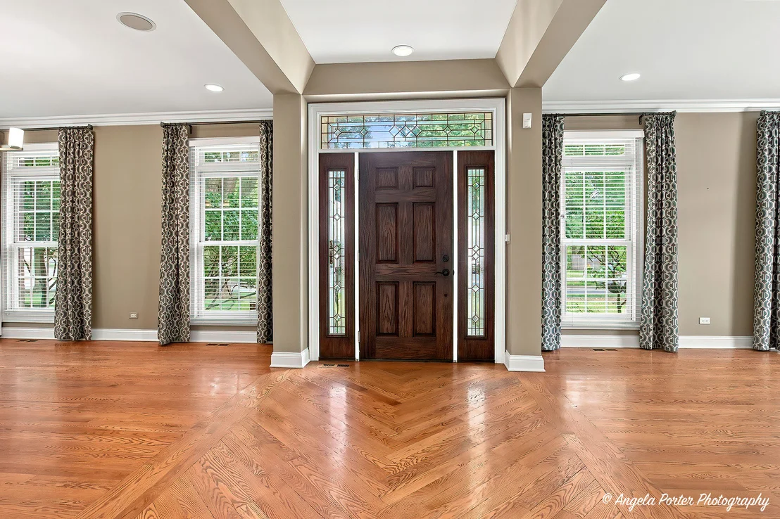 Photo of 2341 Catherine Street