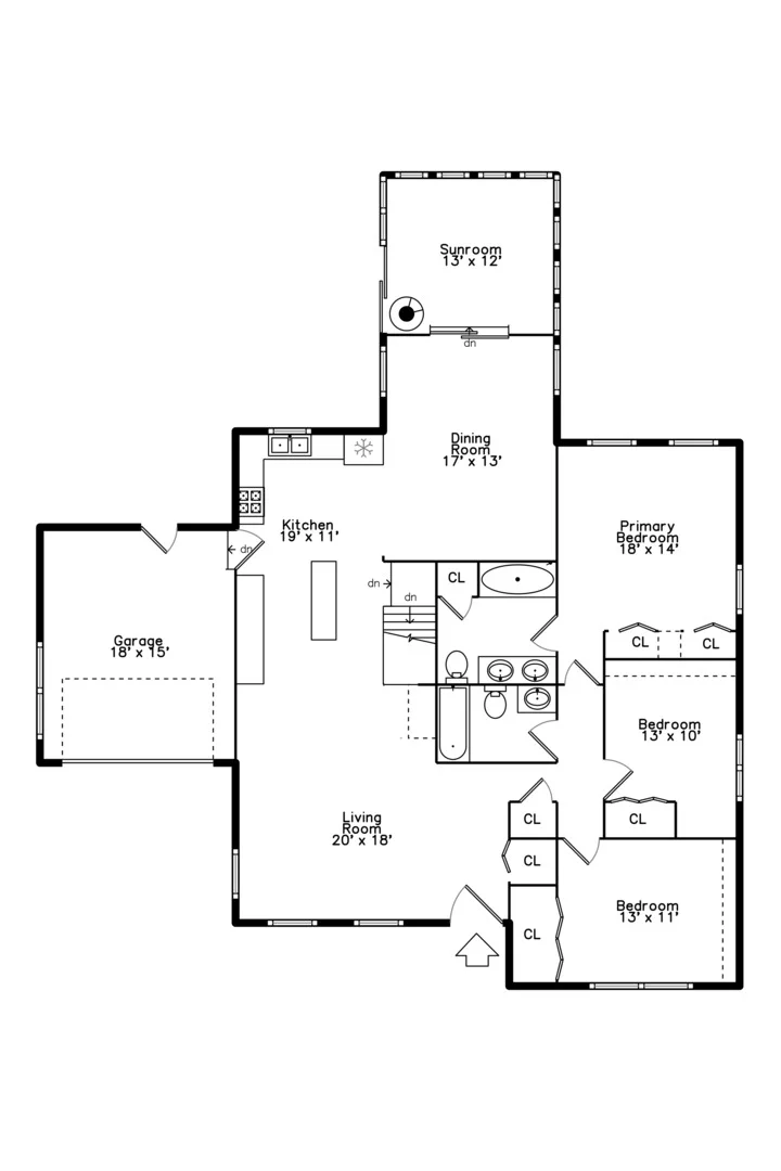 Photo of 795 Springhill Court