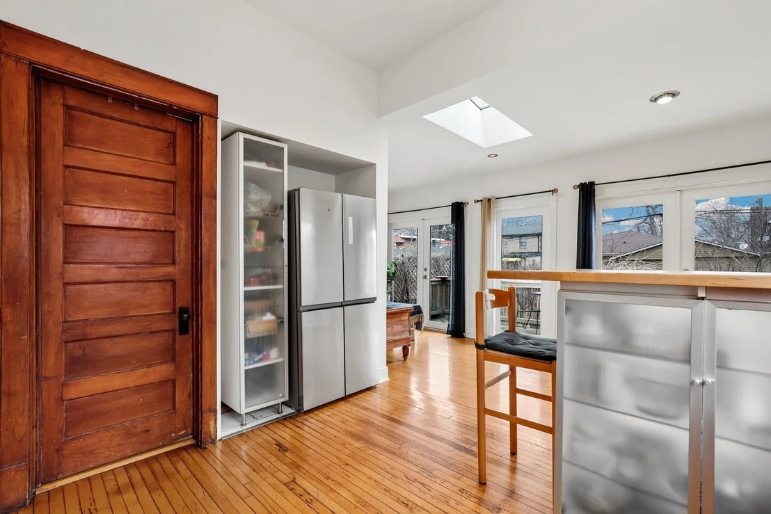Photo of 1648 W 100th Street
