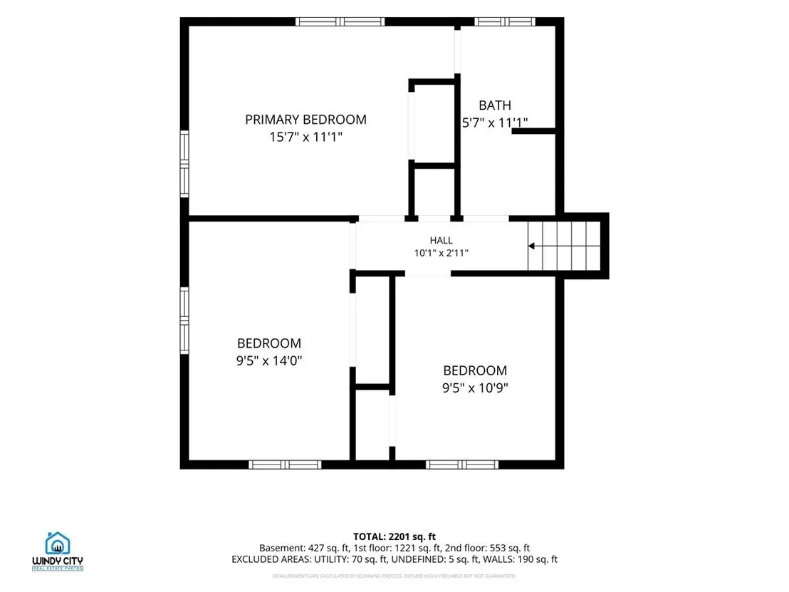 Photo of 590 Durham Court