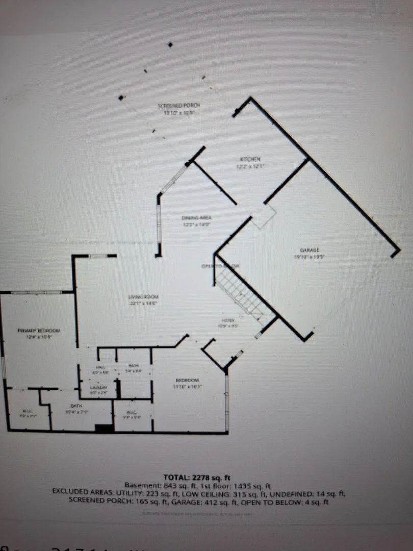 Photo of Unit 21364 at 21364 Silktree Circle