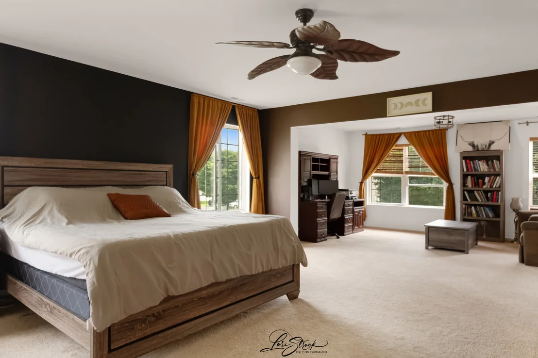 Photo of 7801 Mossheather Drive