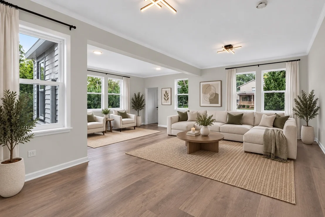 Photo of 211 N Graylynn Drive