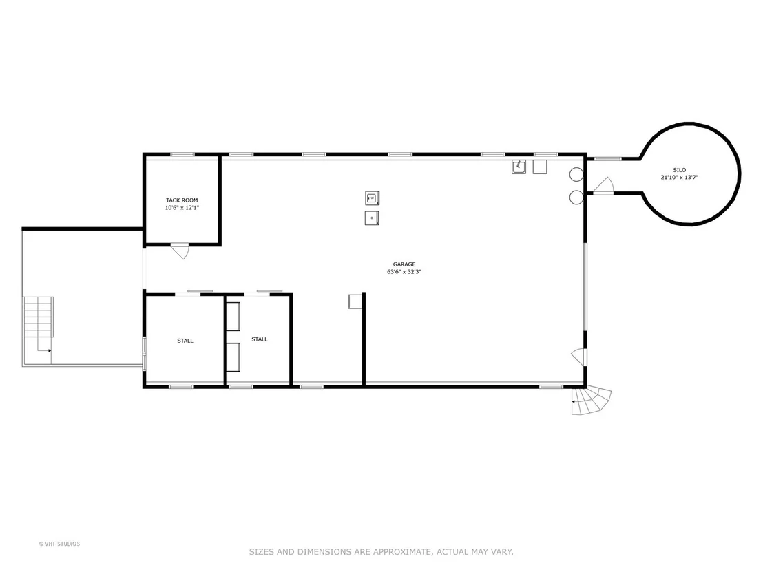 Photo of 153 Algonquin Road