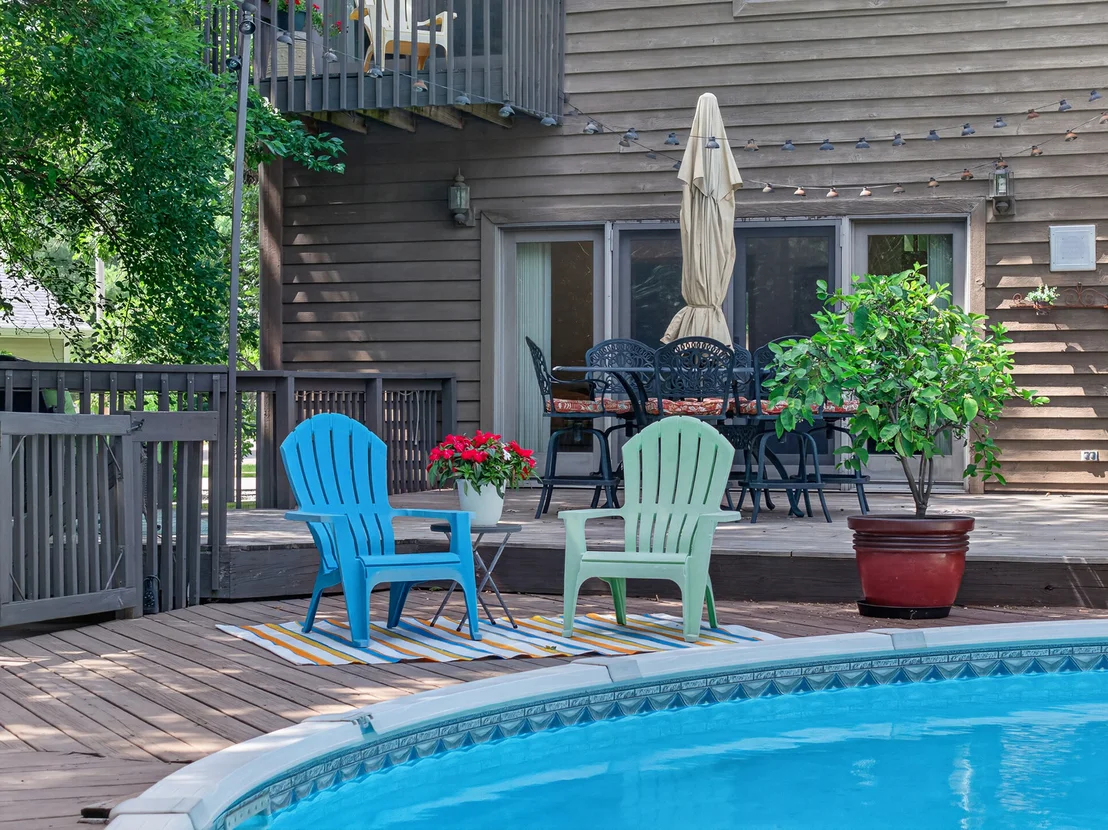 Photo of 307 Kain Street