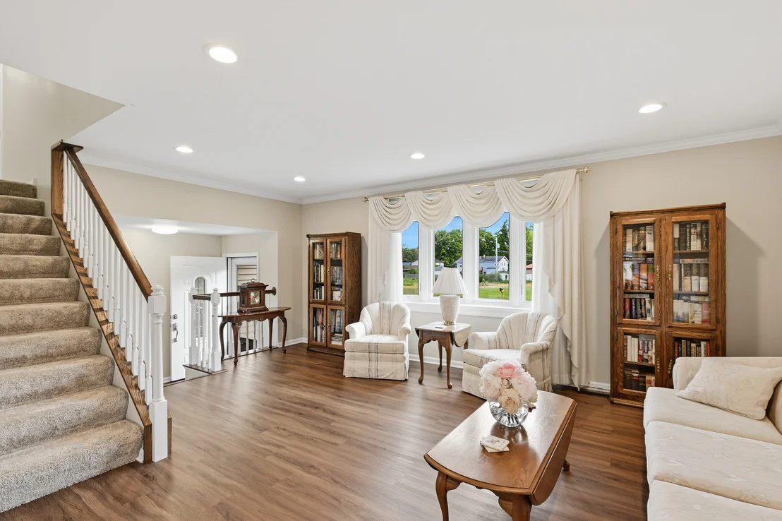 Photo of 2109 Fairfield Road