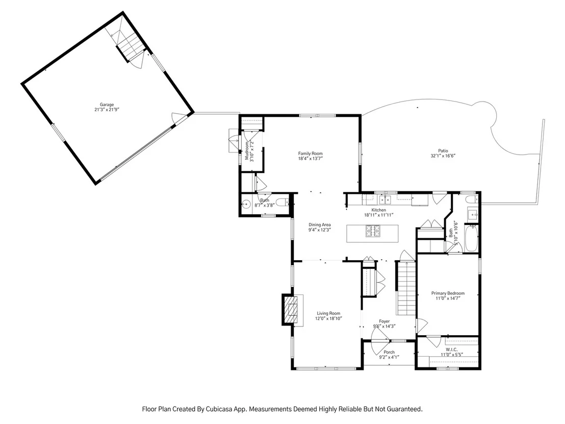 Photo of 128 Parkview Road