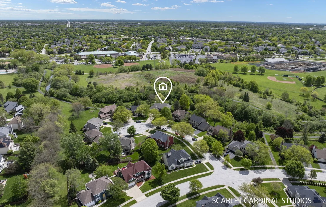 Photo of 2551 Whiteway Court