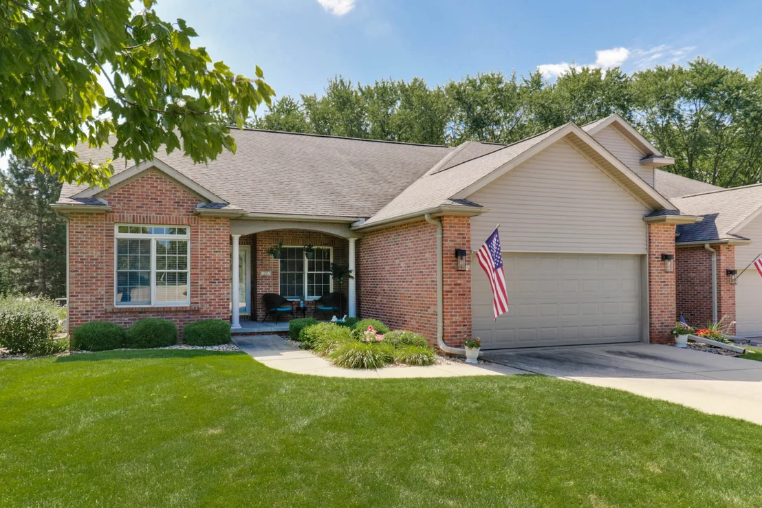 Photo of Unit 0 at 25 Spring Ridge Circle