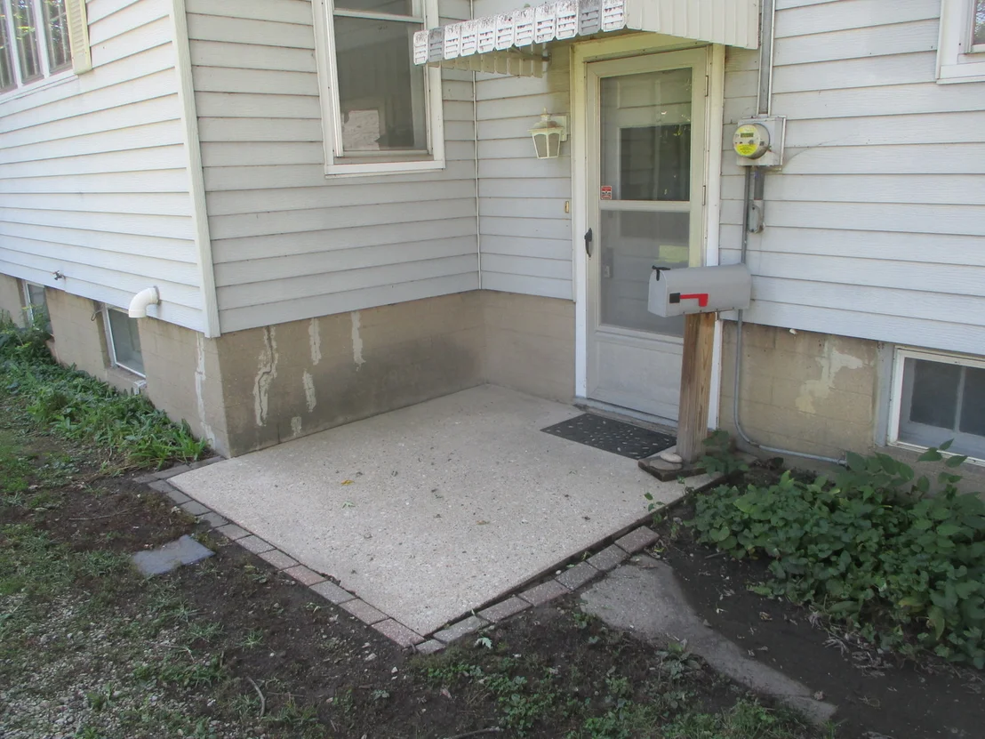 Photo of 151 Jones Street