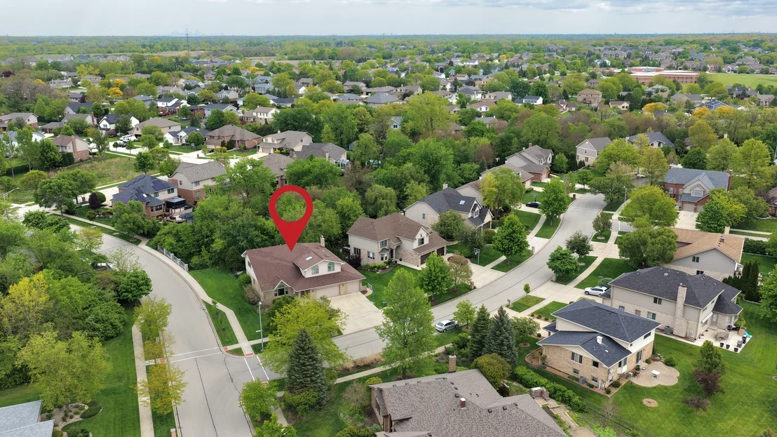 Photo of 11630 Creekside Drive