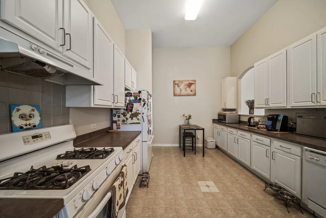 Photo of Unit E at 8132 Concord Lane