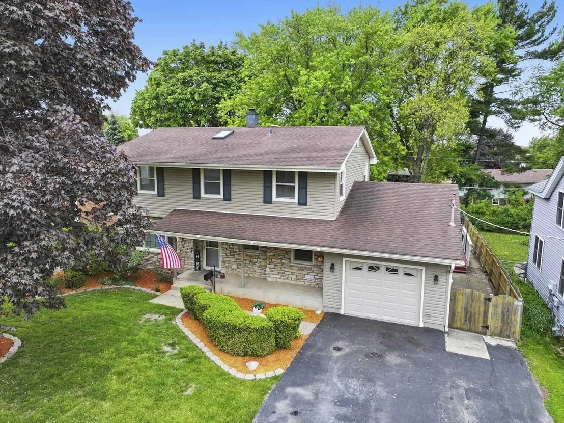 Photo of 912 David Street