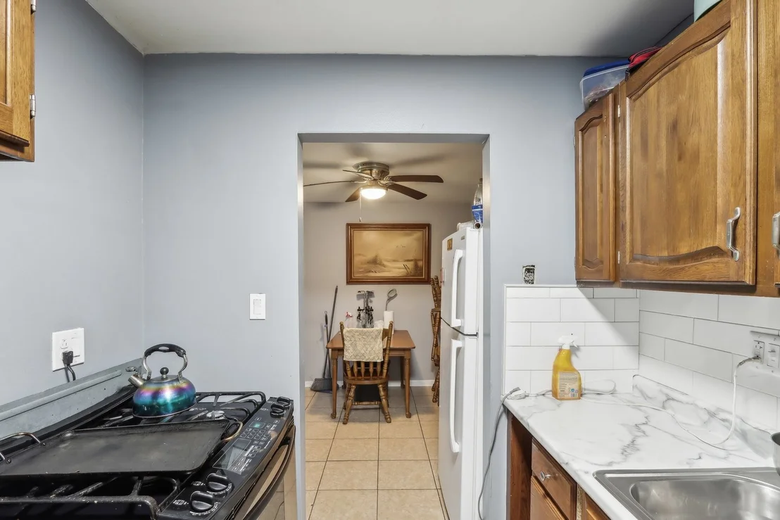 Photo of Unit 103 at 600 MESA Drive