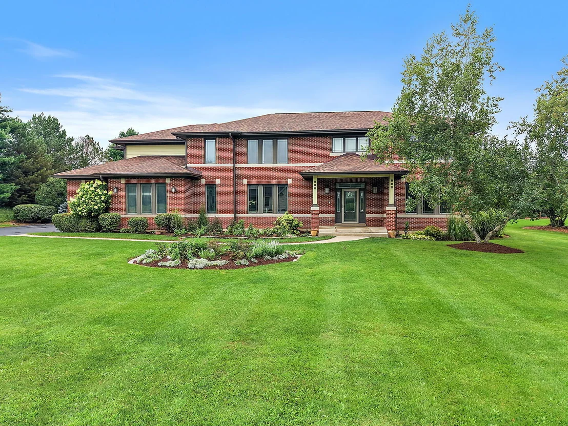 Photo of 3206 PRAIRIE VIEW Drive