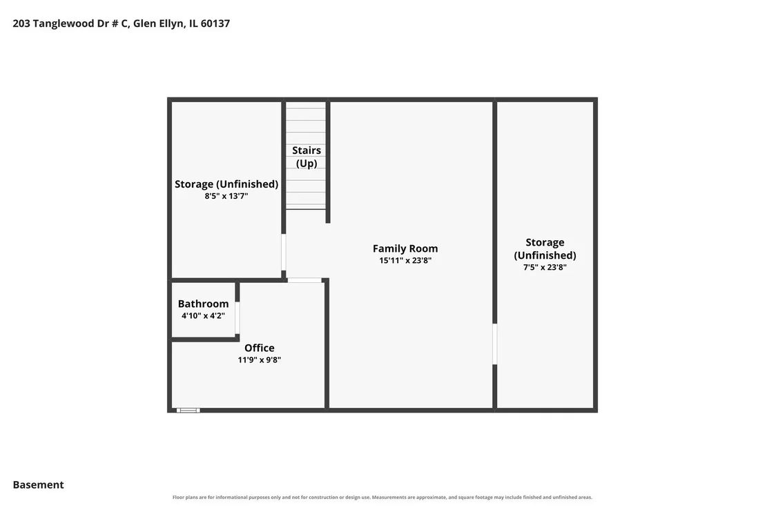 Photo of 203 Tanglewood Drive