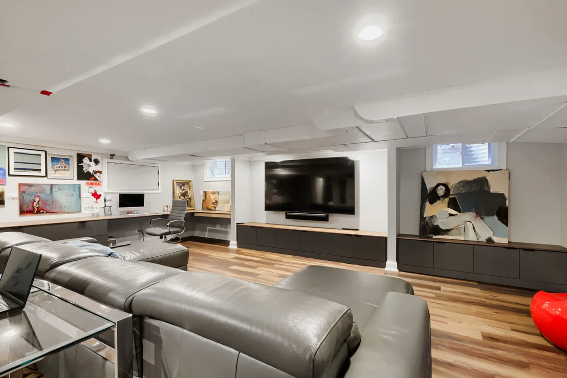 Photo of 815 Franklin Avenue