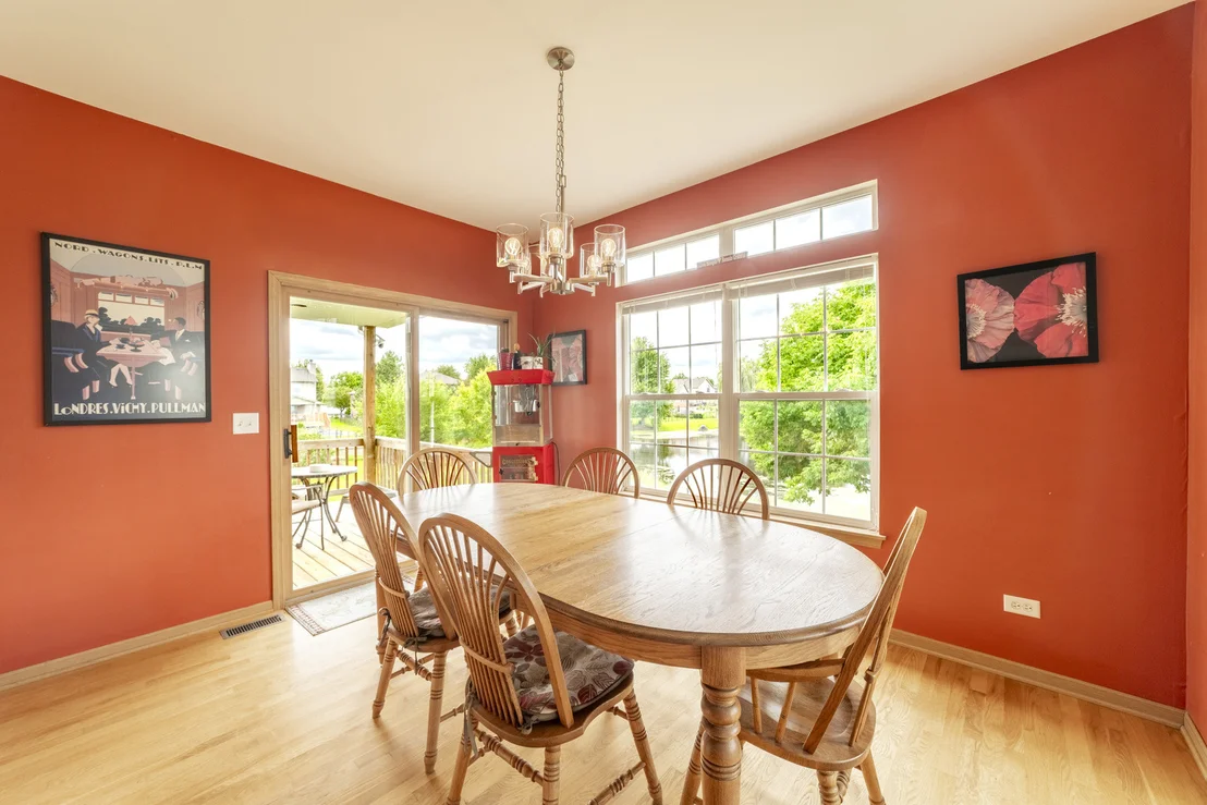 Photo of 16453 LAKESIDE Drive