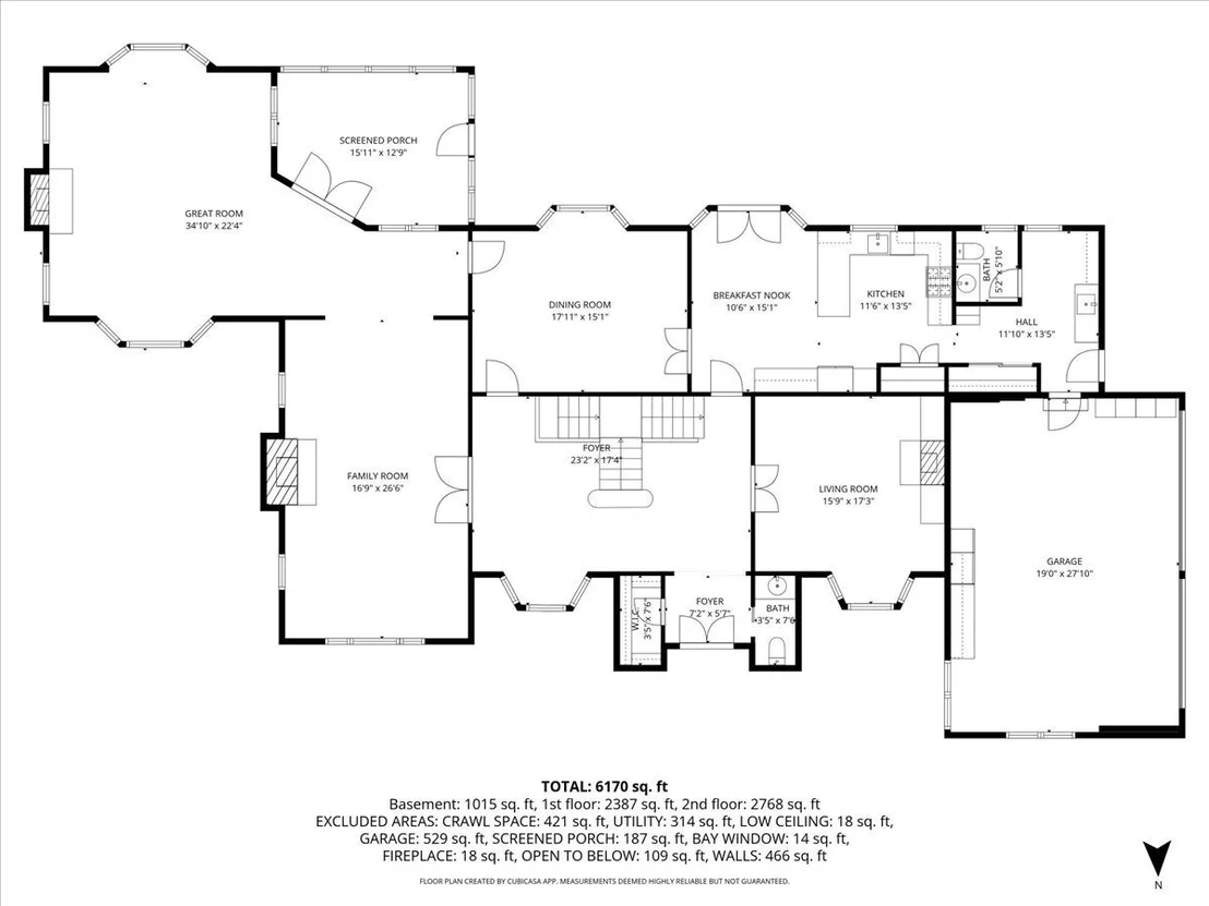 Photo of 3 Auburn Lane