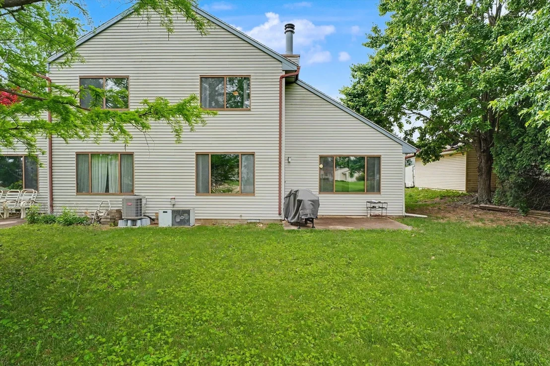 Photo of 711 Higgins Road