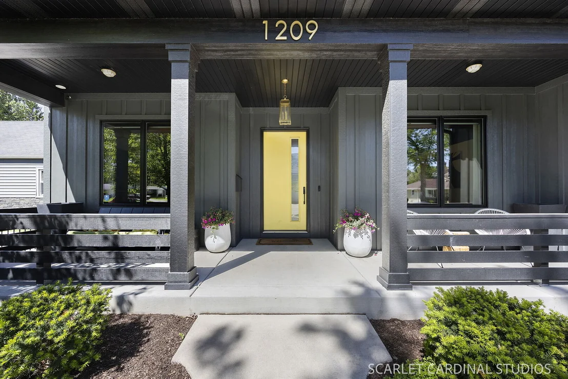 Photo of 1209 N Eagle Street